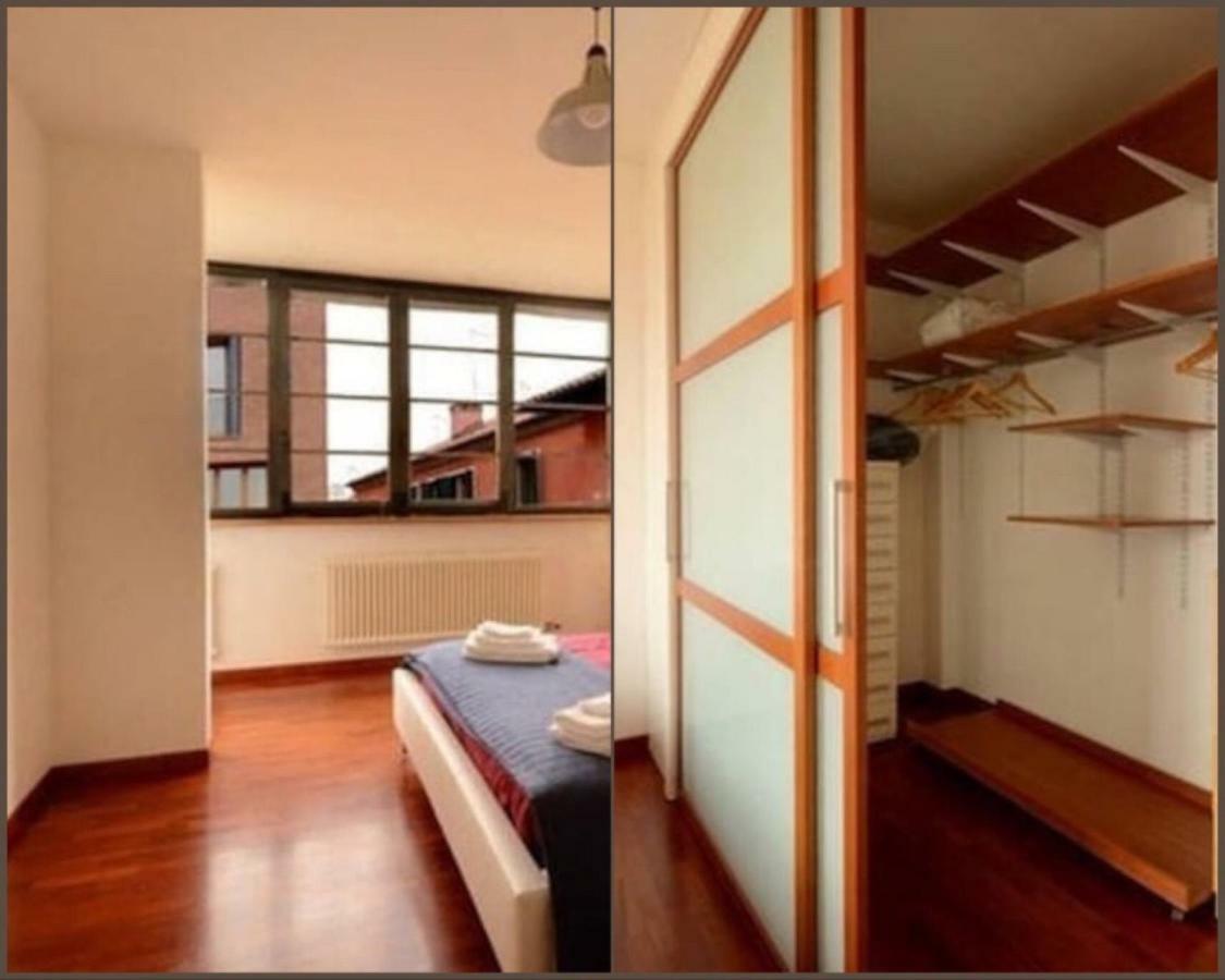 威尼斯Loft Soleil公寓 外观 照片